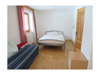 Schlafzimmer OG