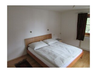Schlafzimmer OG