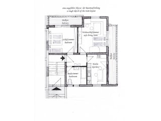 Apartment Stock 1 Aktuell