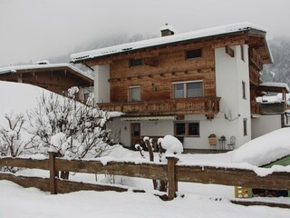 Außenansicht 6 Winter