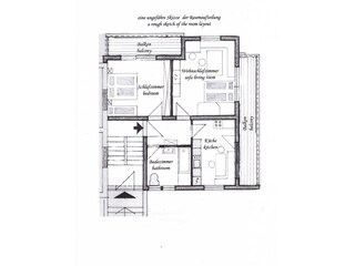 Apartment Stock 1 4 bis 5 Personen