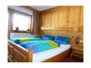 Haus Zentral Schlafzimmer2