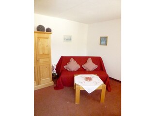 Haus Zentral Wohnbereich