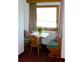 Haus Zentral Essecke