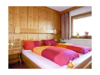 Haus Zentral Schlafzimmer3