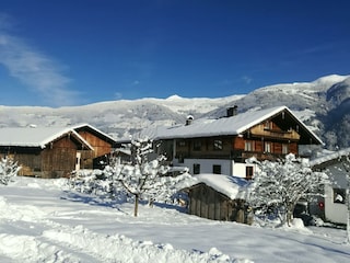 Haus Winter 1