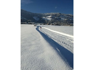 Rodelbahn