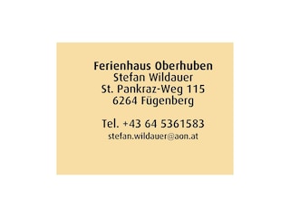 Fuer Logo Feratel Melde Wesen