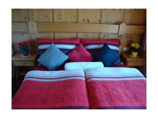 Schlafzimmer Beispiel 1