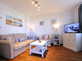Ferienwohnung Hörnum Ausstattung 14