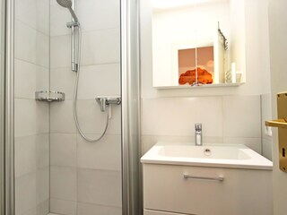 Ferienwohnung Hörnum Ausstattung 10