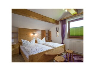 Appartement 1 Schlafzimmer