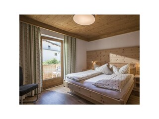 Appartement 2 Schlafzimmer