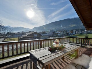 Apart Hartl-Landstrasse-7-Ferienwohnung