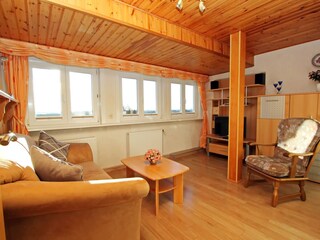 Ferienwohnung Hörnum Ausstattung 2