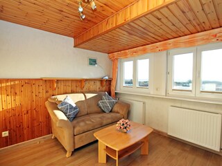 Ferienwohnung Hörnum Ausstattung 3