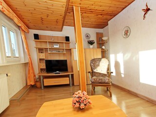 Ferienwohnung Hörnum Ausstattung 4