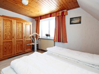 Ferienwohnung Hörnum Ausstattung 8