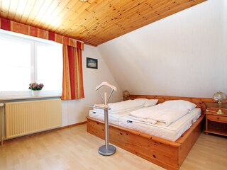 Ferienwohnung Hörnum Ausstattung 9