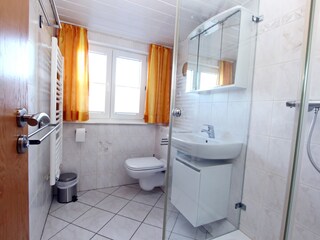 Ferienwohnung Hörnum Ausstattung 10