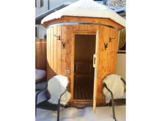 Aussen Winter Chalet Tyrol (1)