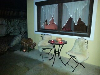 Aussen Sommer Chalet Tyrol (10)
