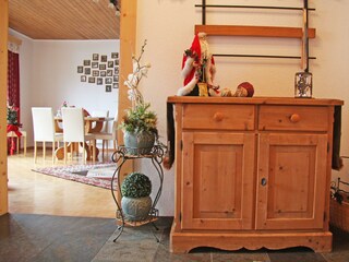 RaumaufteilungWohnzimmer