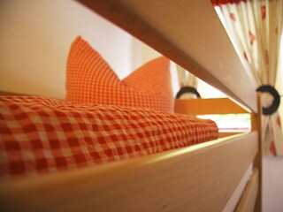 Stockbett