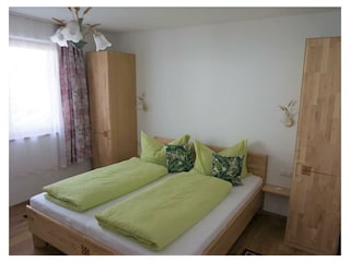 Zillertal_Aschau_Apart Frühmann_Doppelzimmer 1