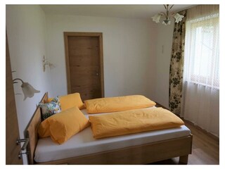 Zillertal_Aschau_Apart Frühmann_Doppelzimmer 2