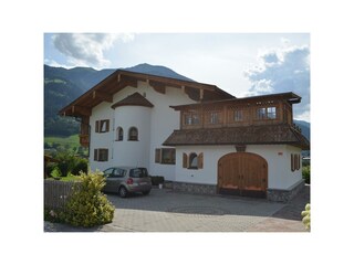 Hier können Sie Ihr Auto parken