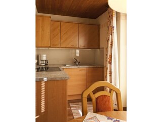 Wohnung Zillertalblick