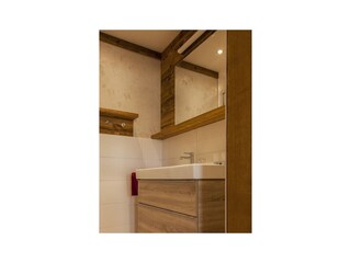 Wohnung Zillertalblick