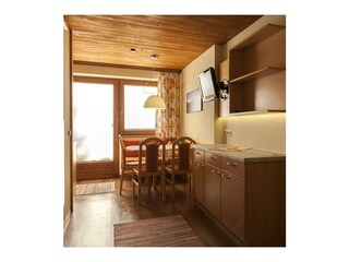 Wohnung Zillertalblick