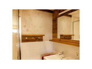 Wohnung Zillertalblick