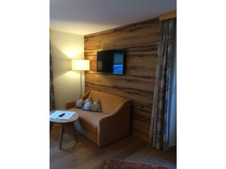 Wohnung Zillertalblick