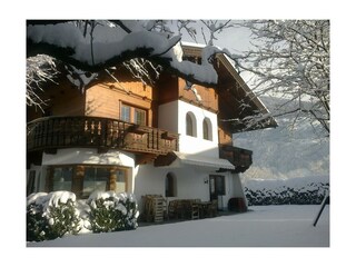 Haus Winter