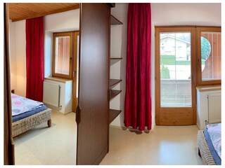 Doppelzimmer 1 Stock 1