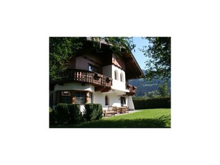 Chalet Neuhaus 2