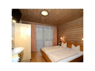 _Zweibettzimmer - Tirol