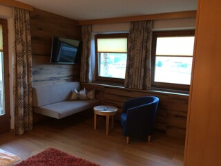 Wohnung Zillertalblick