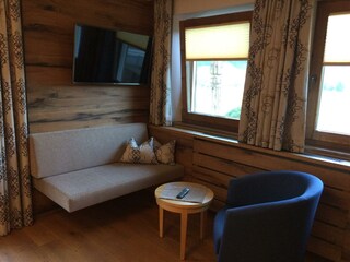 Wohnung Zillertalblick