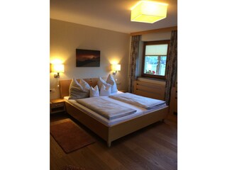 Wohnung Zillertalblick