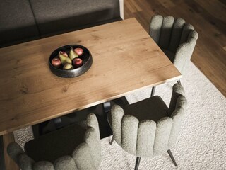 Appartement Classic im Alpinen Lifestyle Design