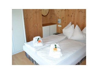 Haus Renate - Schlafzimmer 2