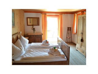 Haus Renate - Schlafzimmer 3