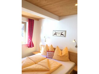 Fewo 1 Schlafzimmer 2-001