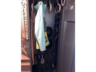 Wintersteiger Trocknungsschrank