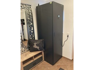 Wintersteiger Trocknungsschrank