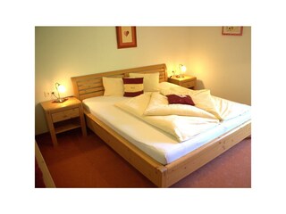 Schlafzimmer Fewo Nr. 4